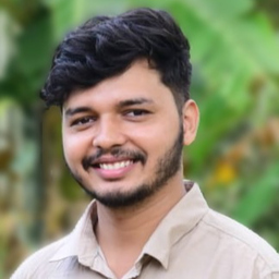 Sujay Nazare