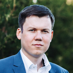 Petr Shcherbanos