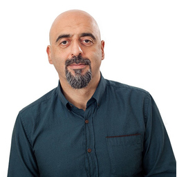 Tyron Omaar