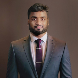 Ekramul Haque Jiad