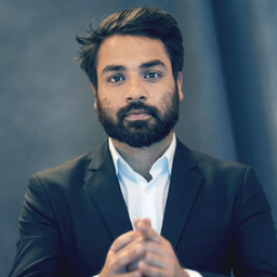 Ekramul Haque Jiad