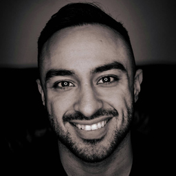 Zaki Amin's profile picture