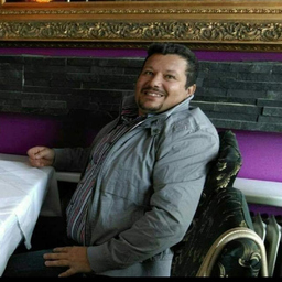 Huseyin Kizilkaya