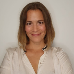 Tatjana Boritzki-Schubert