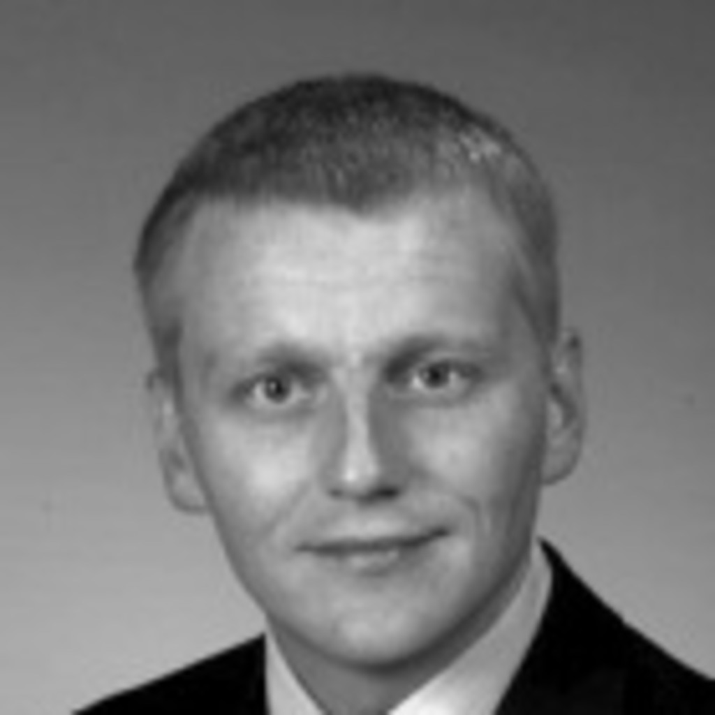 Dr. Michael Seyfried GF GmbH XING