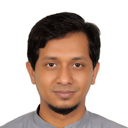Shahriar Rezwan