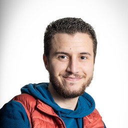 Anis SEKKAI