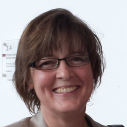 Juliane Blackburn