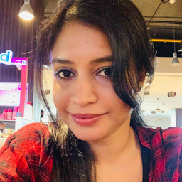 Saneetha M S