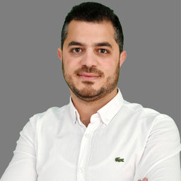Ing. Bilel Hammami