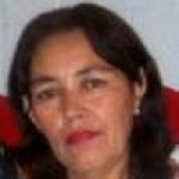 Rosa Ercilia Lemus