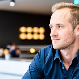Rene Hamann