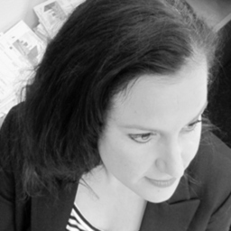 Anouschka Müller