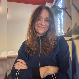 Mariia Rud