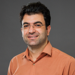 Ing. David Fallah