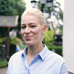 Anna Maria Stanik
