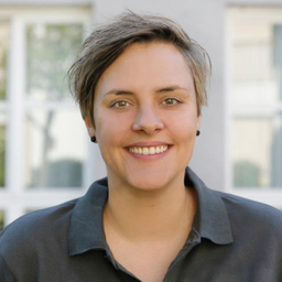 Kathrin Hübner
