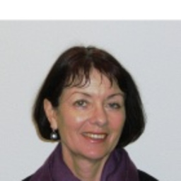 Georgette Wullschleger