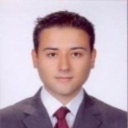 Mehmet Akif Kahveci