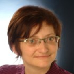 Annett Gebel