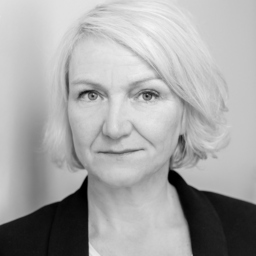 Wiebke Goldhammer