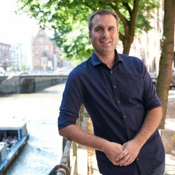 Marco Heß