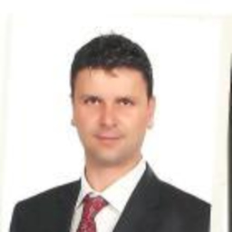 SERKAN GÜLSEVEN