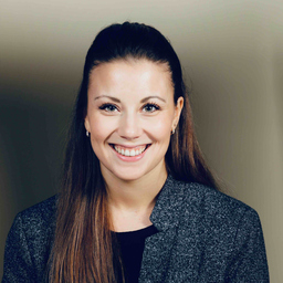 Lisa Nalbantis