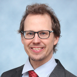 Dr. Bernhard Lesch