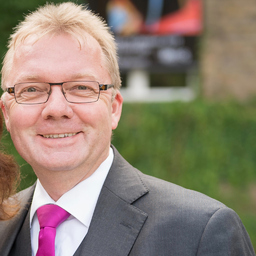 Thorsten Warner