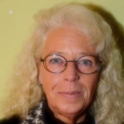 Sabine Wagener