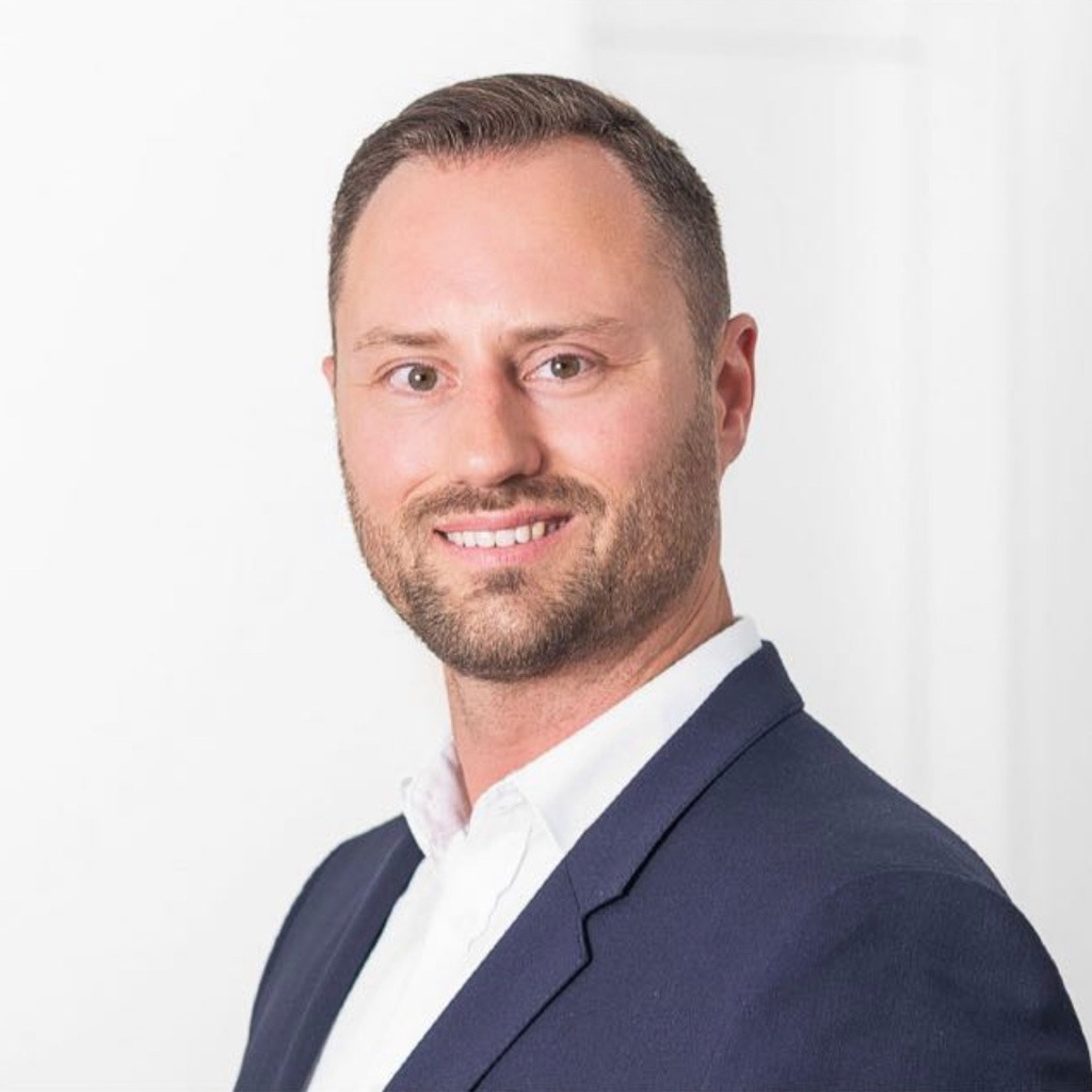 Hendrik Timper Senior Project Manager P3 Logistic Parks GmbH XING