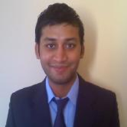 Saurabh Dwivedi