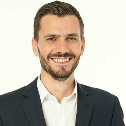 Profilbild Jan-Hinnerk Lüdemann