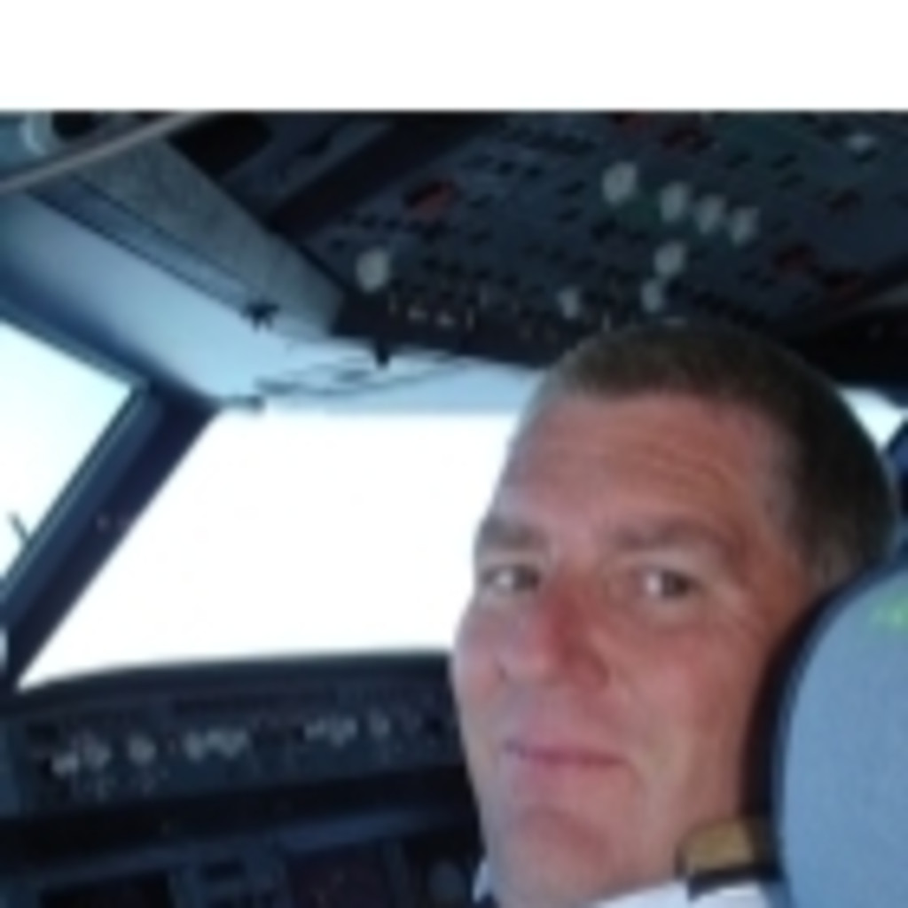 Rolf Johannesson Free Lance Kapitän, JAA ATPL, 9400 Flugstunden