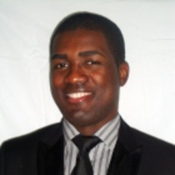 Renaud Boris Gouadjio's profile picture