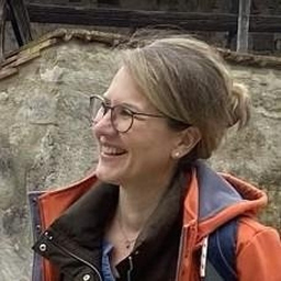 Marianne von Steynitz