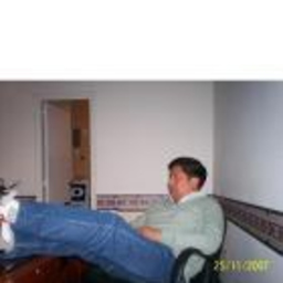 beto lopez