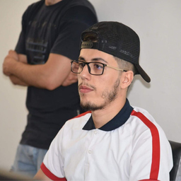 Twafiq Bahri