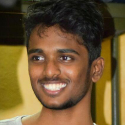 sai praneeth