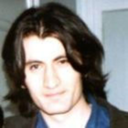 Levent Korkmaz