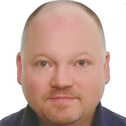 Oliver Dröge's profile picture