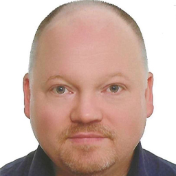 Oliver Dröge