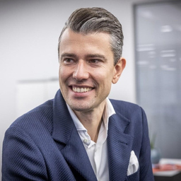 Maximilian Mergenthaler