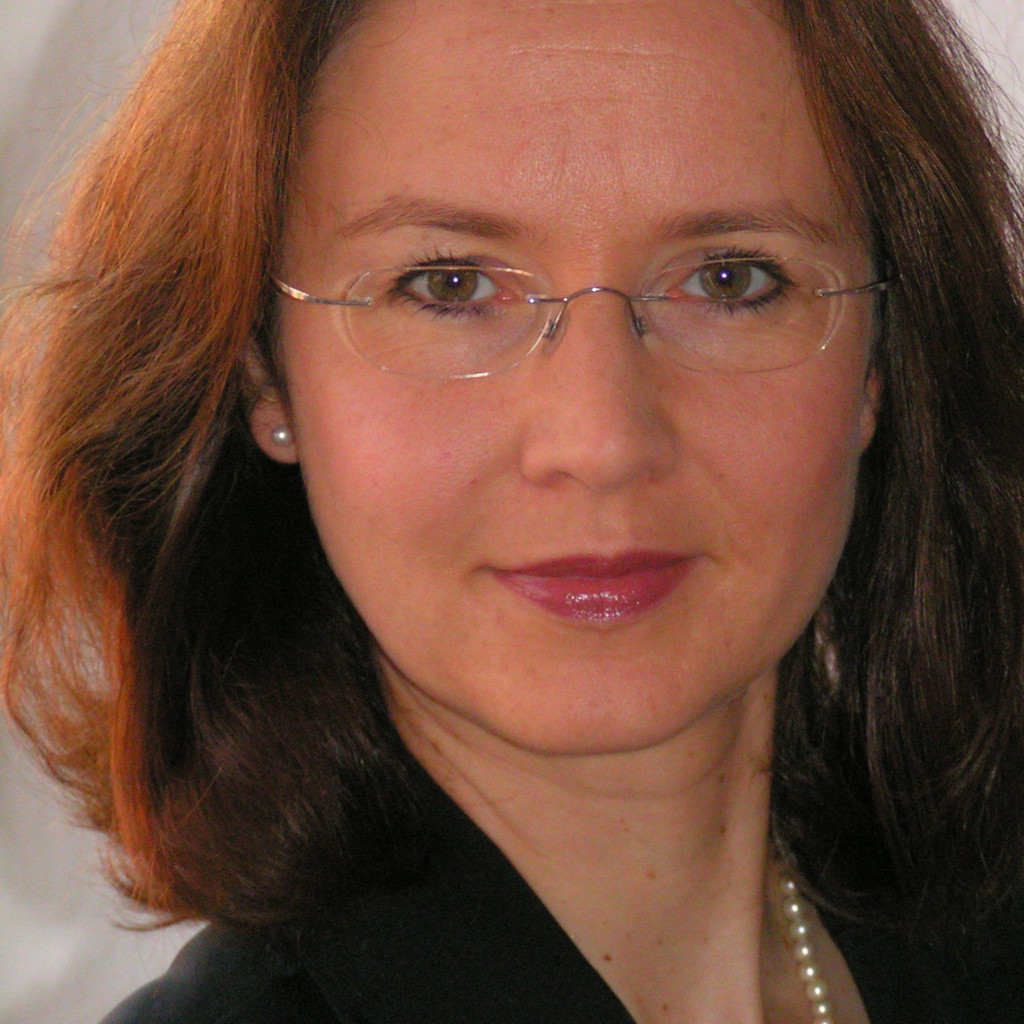 Katharina Kreissig Projektmanager Fernstudium Springer Science