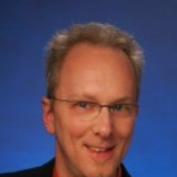 Bernd Strobel
