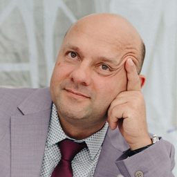 Alexei Mazur