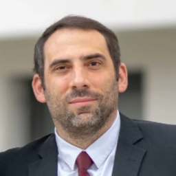 Thomas M. Amann