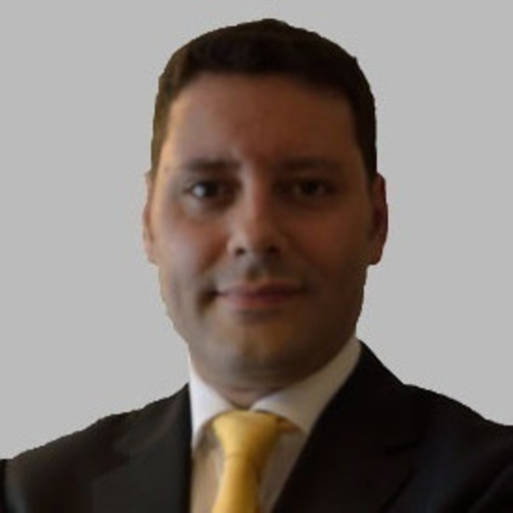 Miguel Gonzalez Head of Infrastructure and Operations Auction