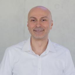 Mehmet Günaydin